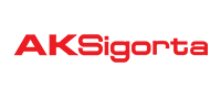 AK Sigorta Logo