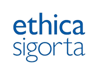 ETHİCA Sigorta Logo