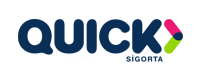 QUİCK Sigorta Logo