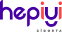 HEPİYİ Sigorta Logo