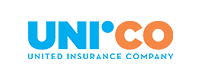 UNİCO Sigorta Logo