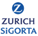 ZURİCH Sigorta Logo