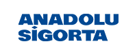 ANADOLU Sigorta Logo