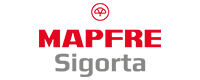 MAPFRE Sigorta Logo