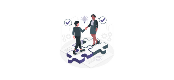 Dijital Pazarlama ile Geleneksel Pazarlamanın Farkları Görseli