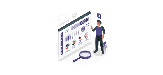 Sigorta Şirketleri İçin Dijital Dönüşüm Stratejileri Görseli