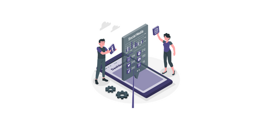 Sosyal Medya Pazarlaması Sigorta Şirketleri İçin Neden Önemli? Görseli