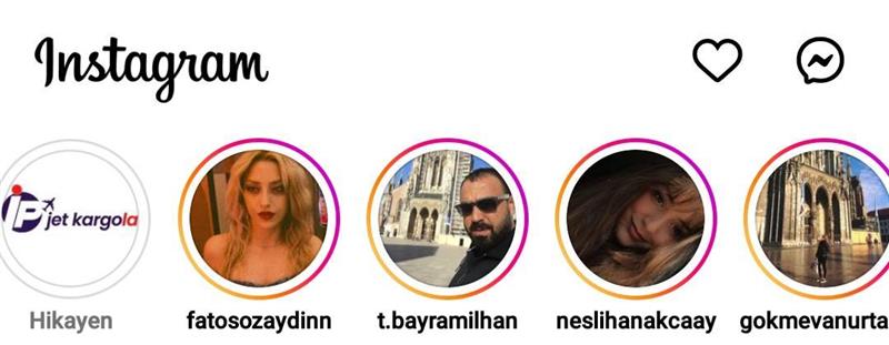 instagram