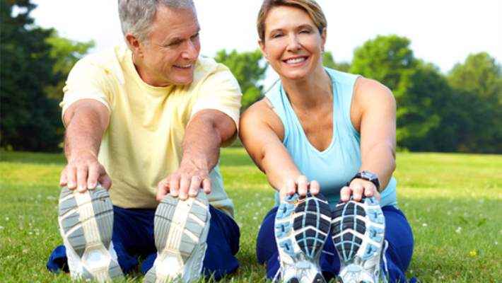 50 Yaş ve Üstü Sporcular İçin Yürüyüş ve Koşu Rehberi