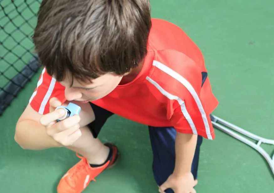 Astım Hastaları İçin Spor Risk mi, Tedavi midir?
