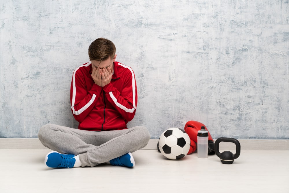 Bağımlılık Türleri Nelerdir? Spor ve Bağımlılık İlişkisi Nasıldır?