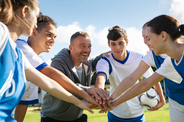 Bağımlılıkla Mücadelede Takım Sporlarının 8 Etkisi