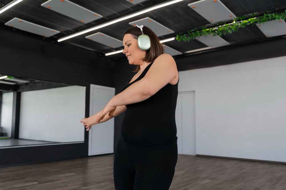 Dans Ederek Zayıflamanın Yolları