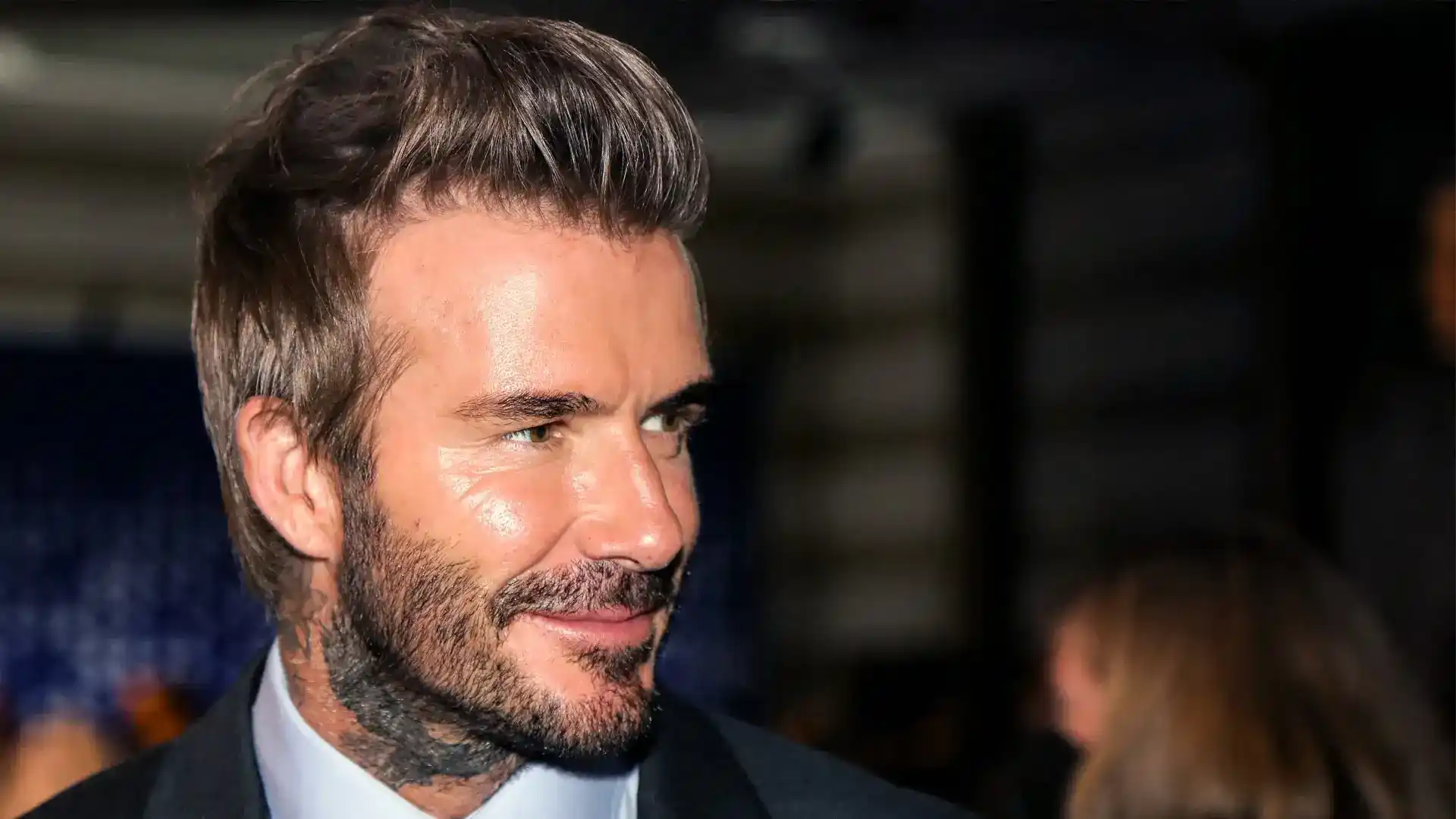 David Beckham Hakkında Her Şey