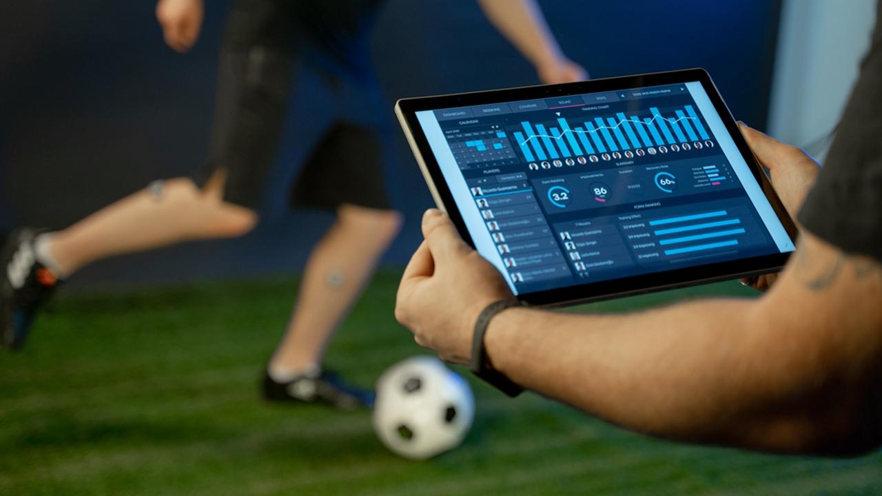 Futbolda GPS Verileri Nasıl Kullanılır?