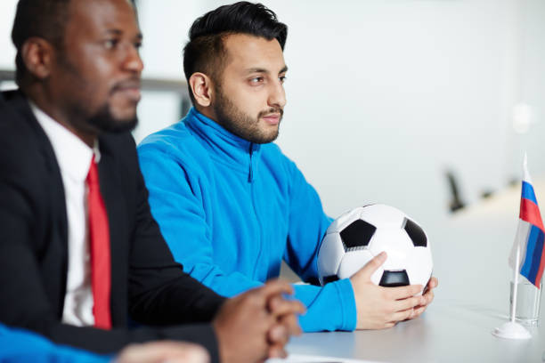 Futbolcu Menajerliği Nedir? Nasıl Futbol Menajeri Olunur?