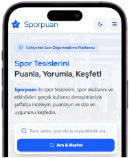 Spor Puan