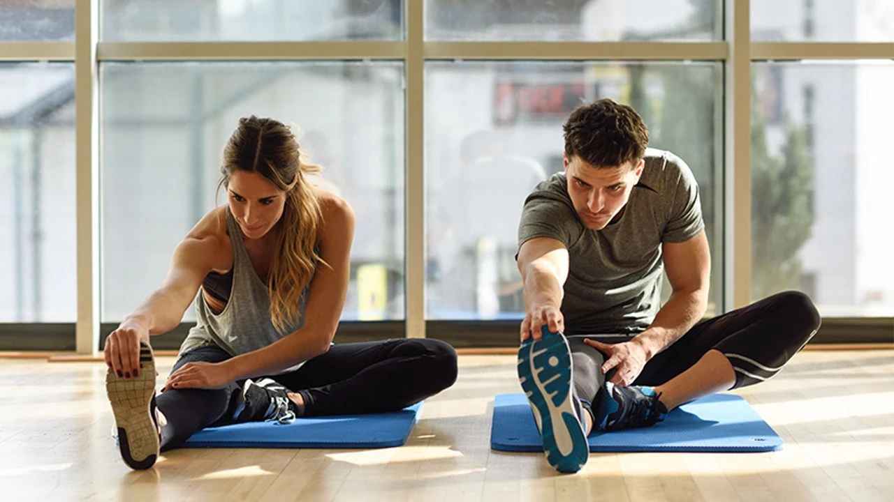 Sakatlıkları Önlemek İçin Spor Öncesi Isınma Rehberi