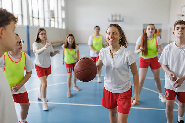 Şehirlere Göre 2025 Yılı Basketbol Okulları Fiyatları