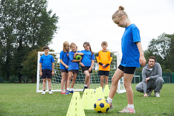 Şehirlere Göre 2025 Yılı Futbol Okulları Fiyatları