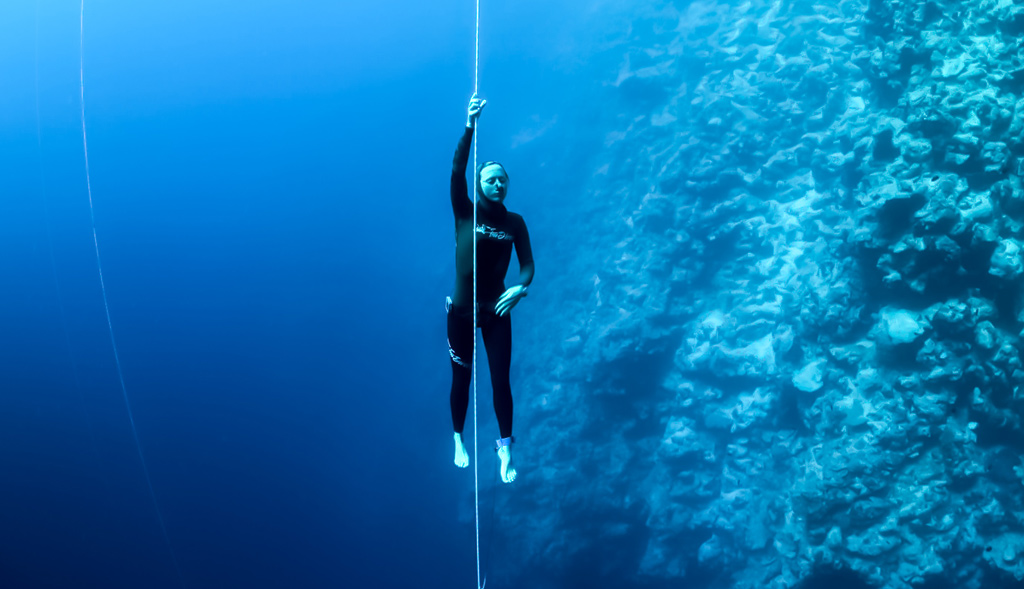Serbest Dalış Hakkında Bilinmesi Gerekenler