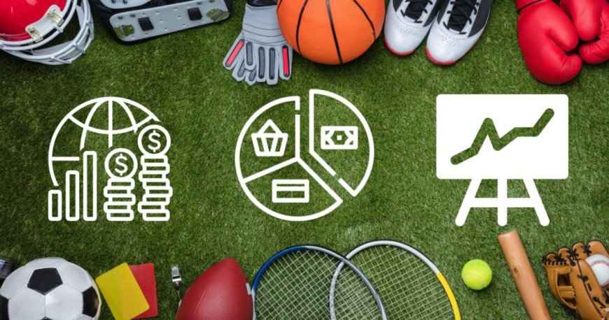 Sporun Global Ekonomiye Katkısı Nedir?