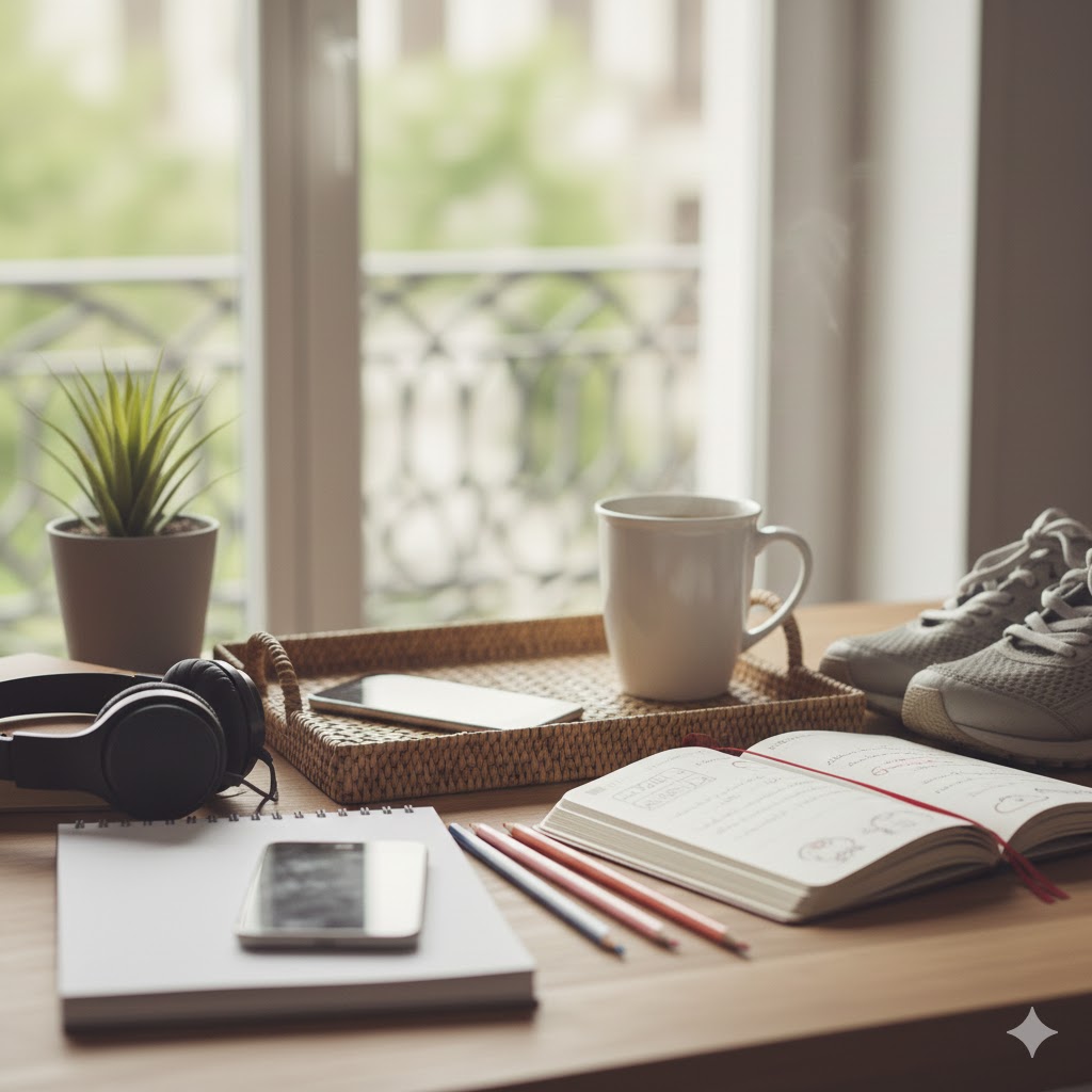 Telefon ve Teknoloji Bağımlılığını Azaltmanın Yolları