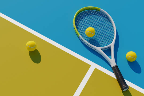 Tenis Raketi Nasıl Seçilir? Seviyeye Göre Tavsiyeler