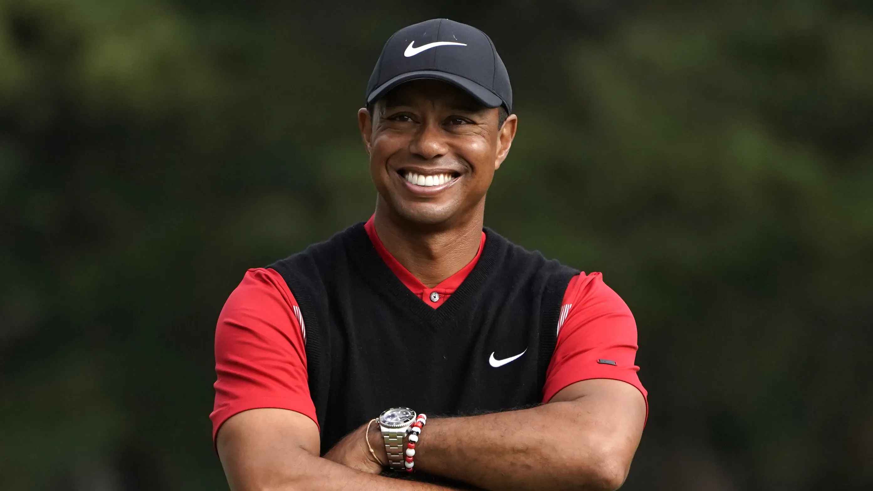 Tiger Woods Kimdir? Golf Kariyeri Hakkında Her Şey