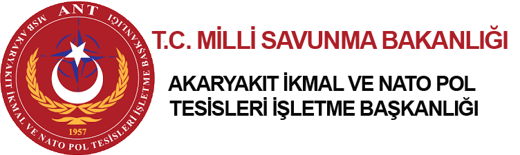savunma bakanlığı nato pol tesisleri