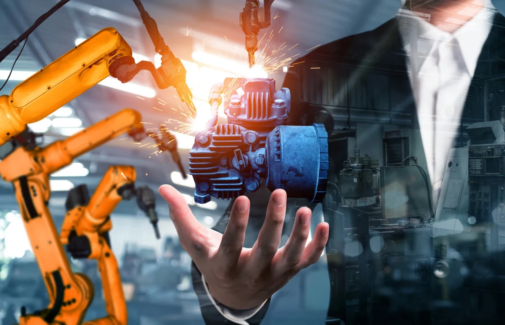 The Importance of AI in Maintenance of Construction Machines