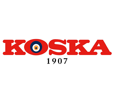 Koska