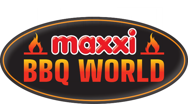 MAXXI BBQ