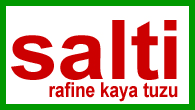 Salti