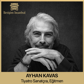 Ayhan Kavas
