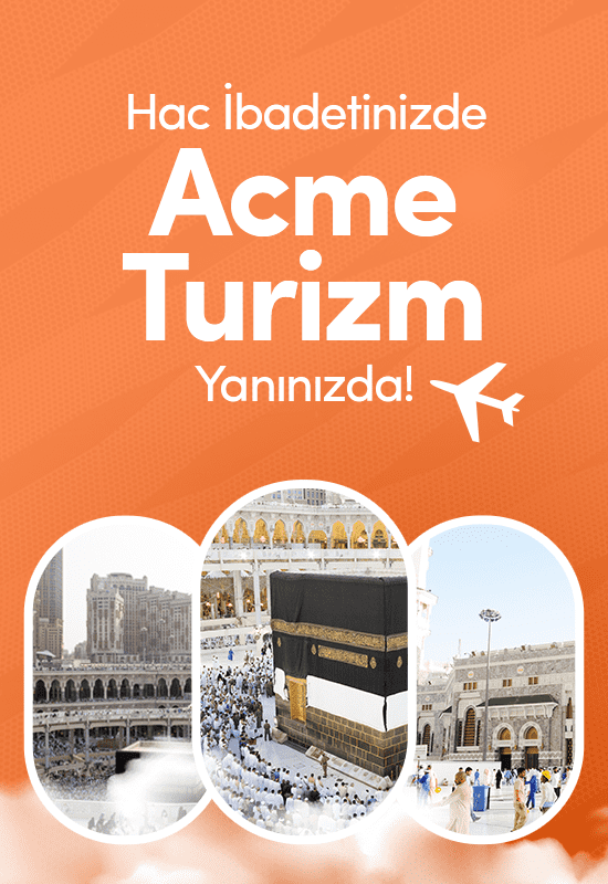 Acme Turizm