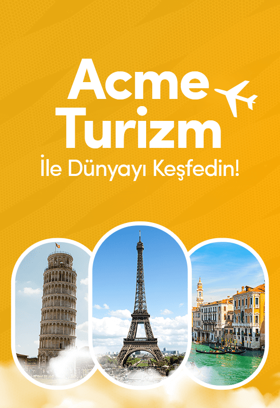 Acme Turizm
