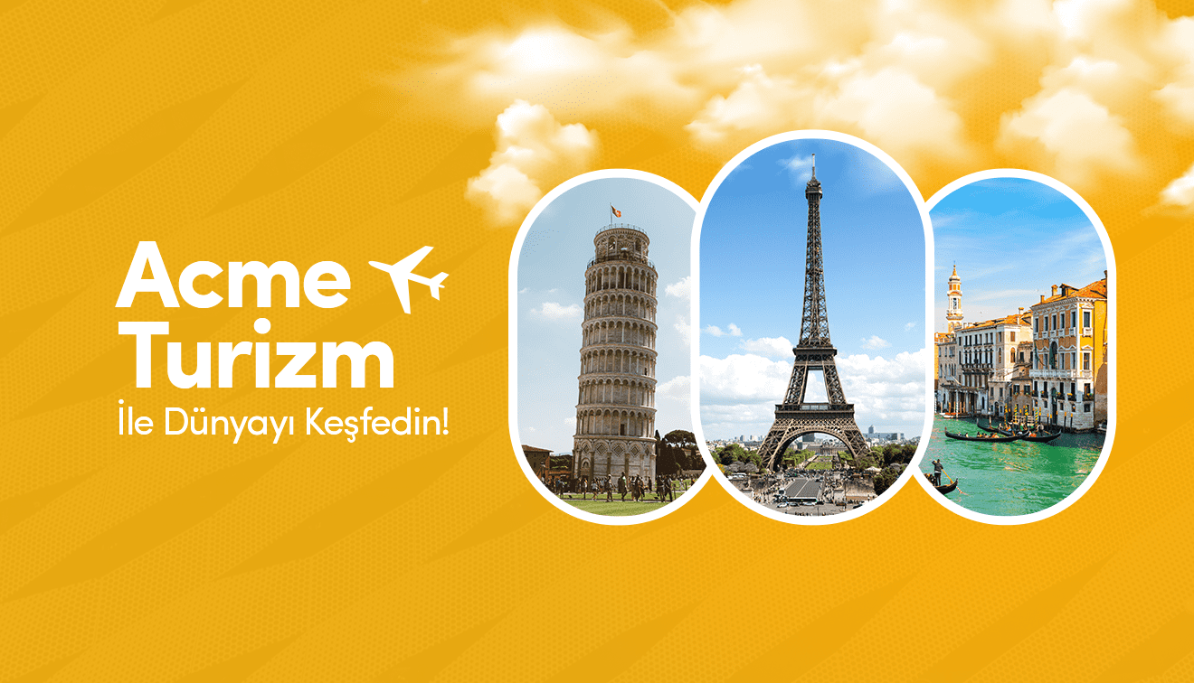 Acme Turizm