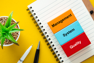Integrated Quality Management Systems- Documentation