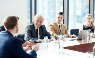 Business Development