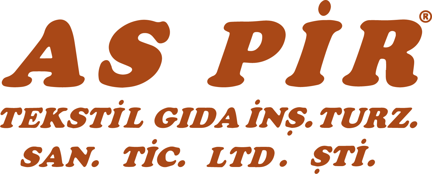 AS PİR TEKS.GIDA İNŞ.TURİZM SAN.TİC.LTD.ŞTİ. logo