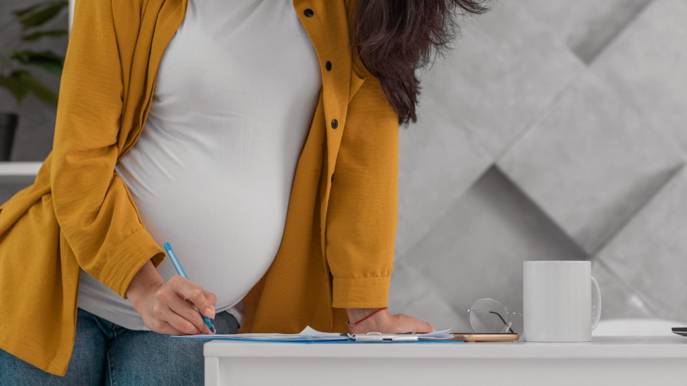 Hamilelik ve Doğum Teminatlı Sağlık Sigortası Seçerken Nelere Dikkat Edilmeli? Görseli