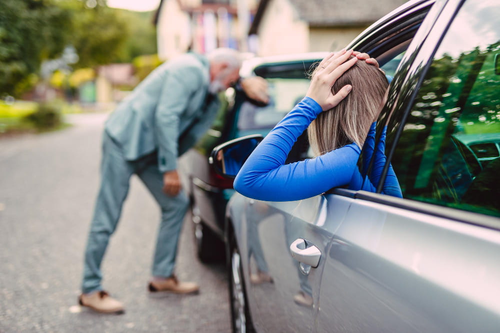 Hangi Durumlarda Trafik Sigortası Geçersiz Olur? Görseli
