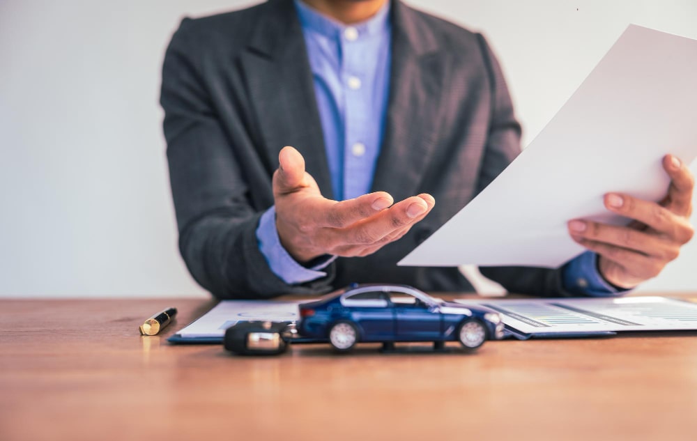 Kasko Fiyatı Sürüş Alışkanlıklarına Göre Değişir mi? Görseli