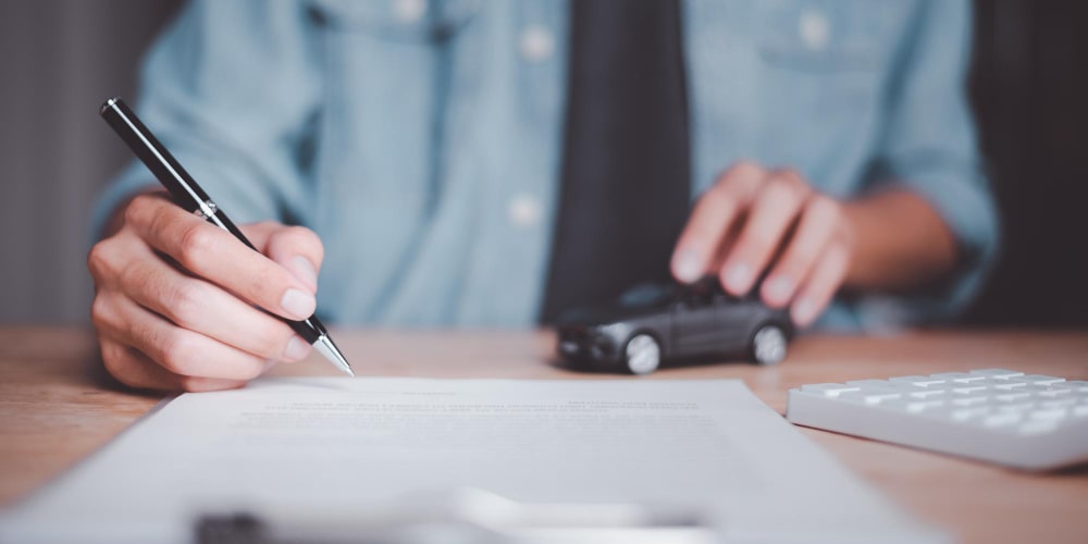 Trafik Sigortası Yenileme Tarihi Geçerse Ne Olur? Görsel