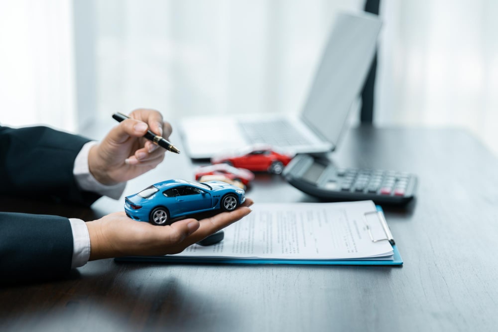 Trafik Sigortasında İptal ve İade Süreci Nasıl İşler? Görseli