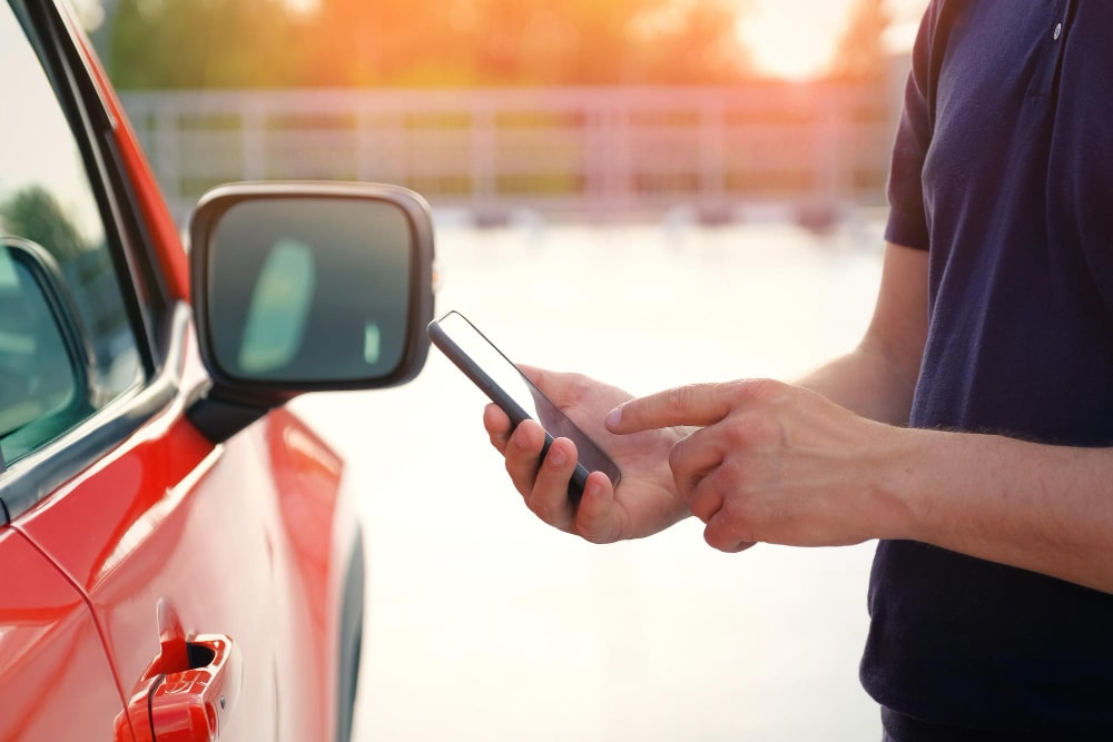 Trafik Sigortasında Online Poliçe Sorgulama Nasıl Yapılır? Görseli