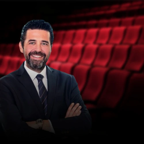 Bülent Yenal
