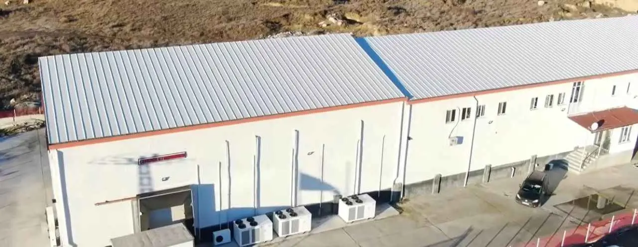 YOZGAT ÇEKEREK ET KOMBİNASI