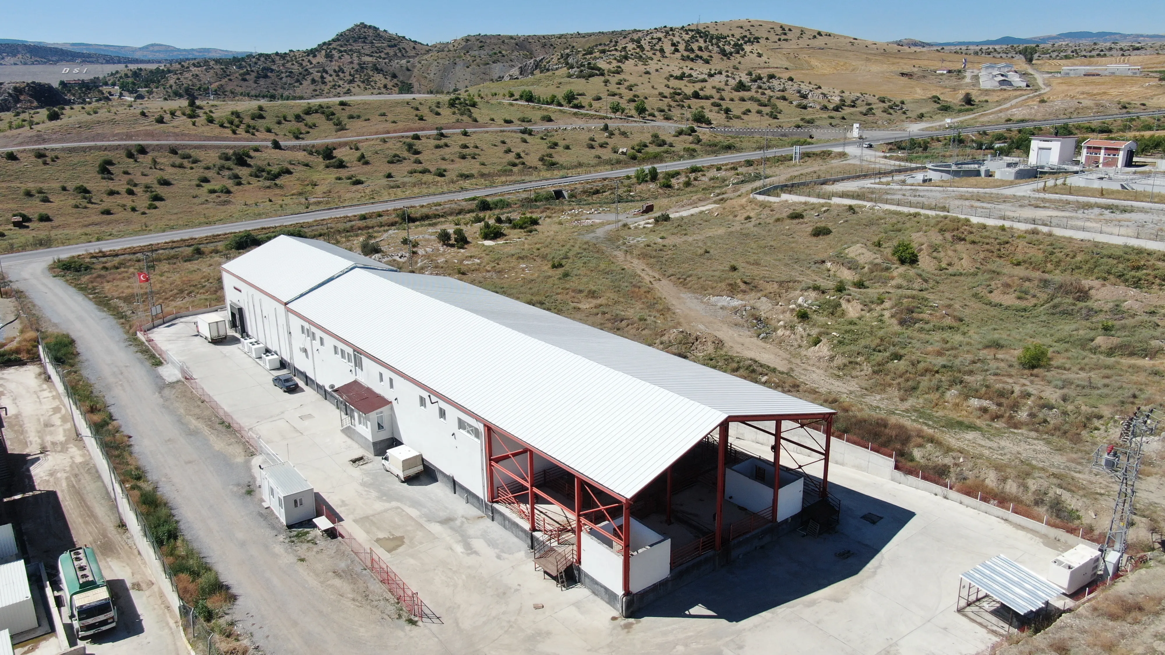 YOZGAT ÇEKEREK ET KOMBİNASI